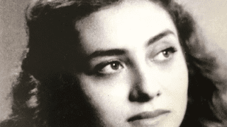 Una de las mayores poetas latinoamericanas, nacida en Toay