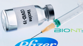 ANMAT autorizó el uso de la vacuna de Pfizer en Argentina