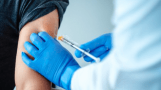 Plan de Vacunación en La Pampa