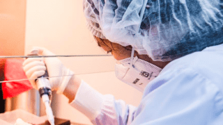 Argentina recibirá más de 2,2 millones de vacunas del fondo Covax de la OMS