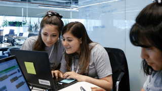 Chicas en Tecnología: la brecha digital de género que persiste