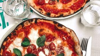 Día Mundial de la Pizza