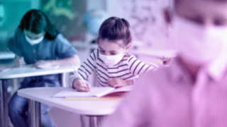 «La escuela es un lugar seguro» el pedido de la Sociedad Argentina de Pediatría y UNICEF