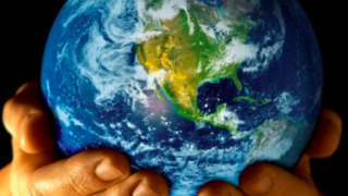 Día de la Tierra. Lo estático, los cambios y la «pausa» en pandemia