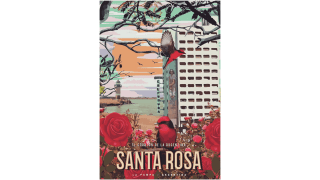 Santa Rosa cumple 129 años