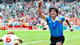 Por primera vez en Argentina, el Día del Futbolista