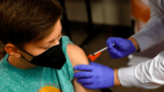La Pampa abre la inscripción para vacunar a adolescentes