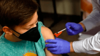 La Pampa avanza con el Plan de Vacunación para menores de edad