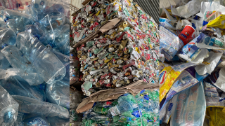Separar residuos, una responsabilidad de todos. ¿Y reciclar?