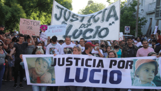 Ley Lucio: un proyecto urgente para la detección temprana de la violencia infantil