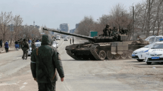 ⚡️21/3 Ucrania rechazó el ultimátum para entregar Mariupol