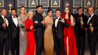 Premios Oscar: las mujeres y las plataformas, las grandes ganadoras