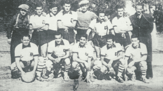 Atlético Santa Rosa: otro club pampeano en la antesala del centenario