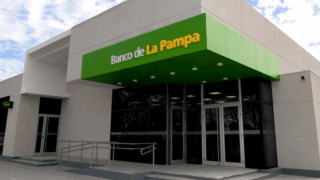 Nuevo Home Banking del Banco de La Pampa