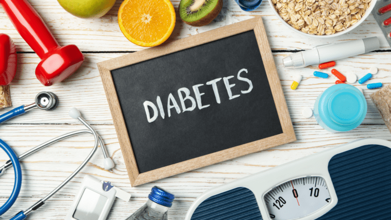 Diabetes: una enfermedad que se cuadriplicó en los últimos años