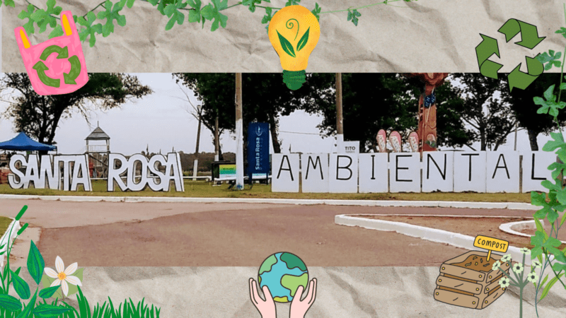 Santa Rosa Ambiental: ¿cómo mejorar la calidad ambiental en La Pampa?