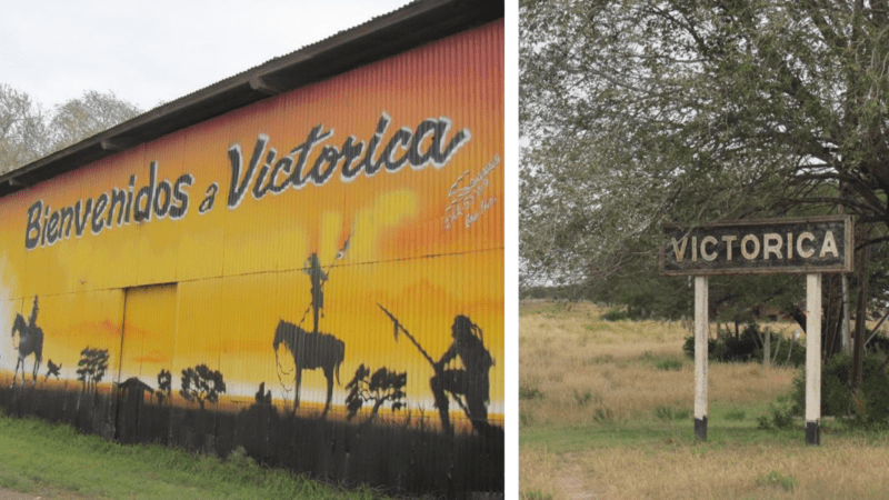 Victorica, el primer pueblo de La Pampa, también es turismo