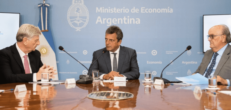 La Pampa accederá a $1.000 millones  del programa Crédito Argentino