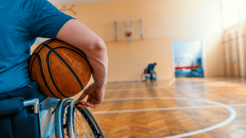 Actividad física: la importancia de la inclusión en el deporte