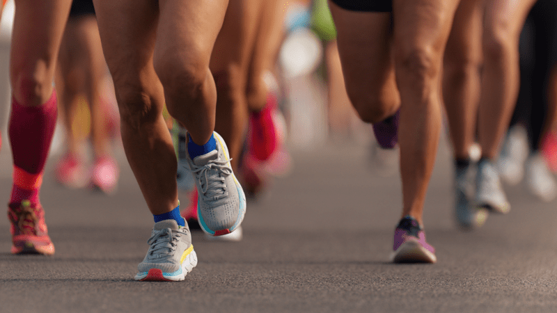 Maratón Internacional “A Pampa Traviesa 2023” en Santa Rosa