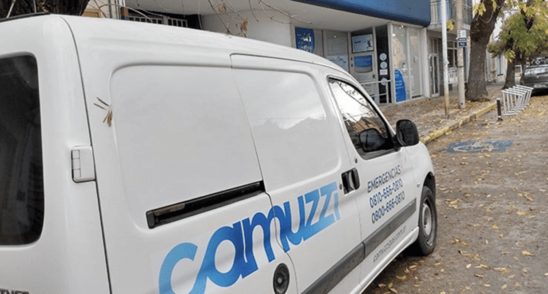 Camuzzi alerta por fraudes telefónicos en Pico