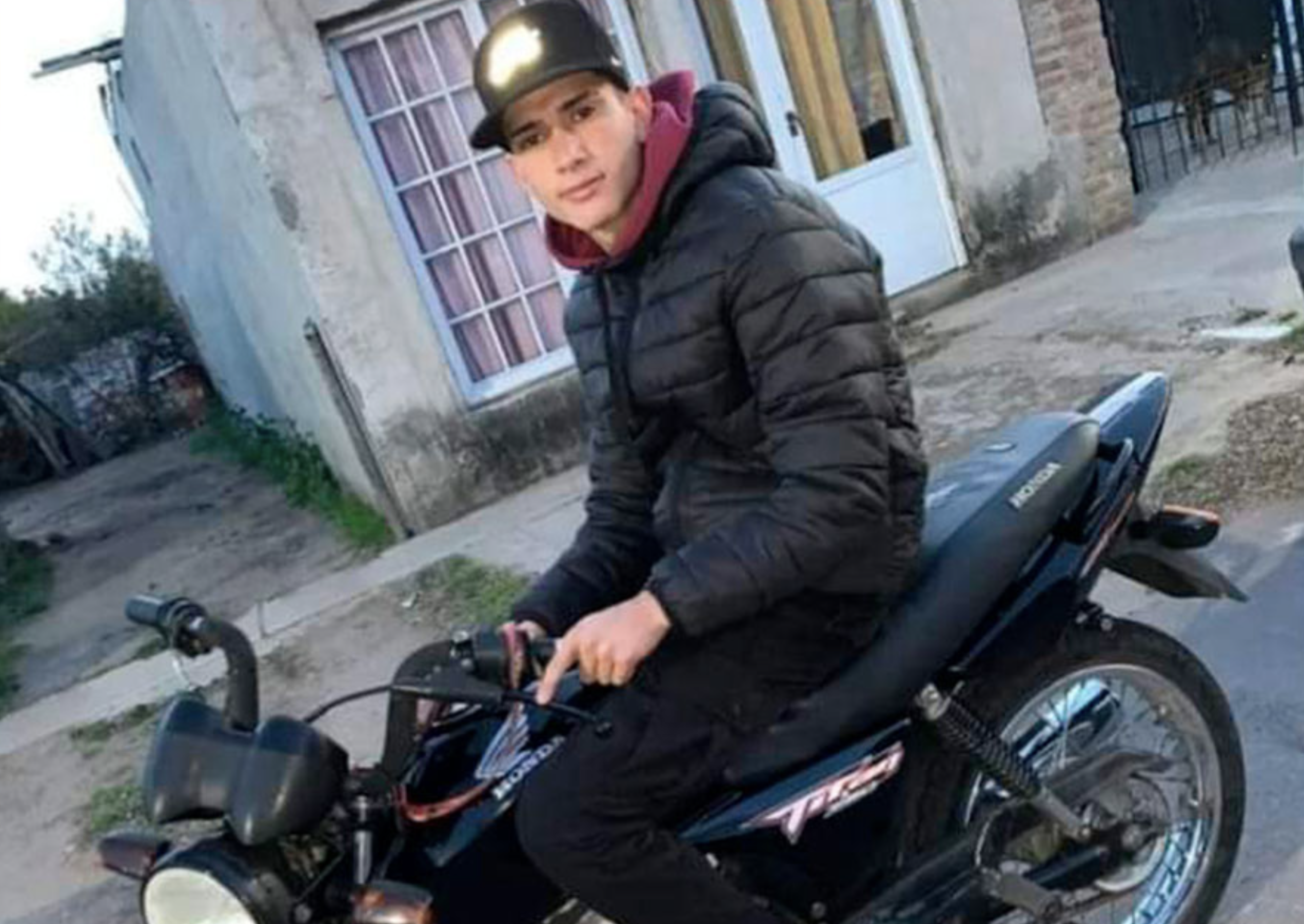 Murió un motociclista de 19 años que se había accidentado en Pico