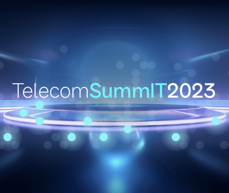 Telecom SummIT: Inteligencia Artificial aplicada a empresas
