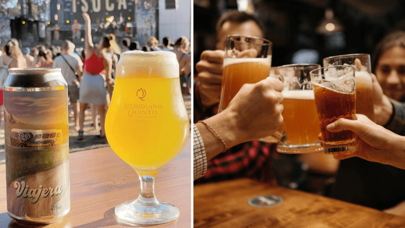 Día de la Cerveza: ¿por qué se celebra y qué tipos hay?