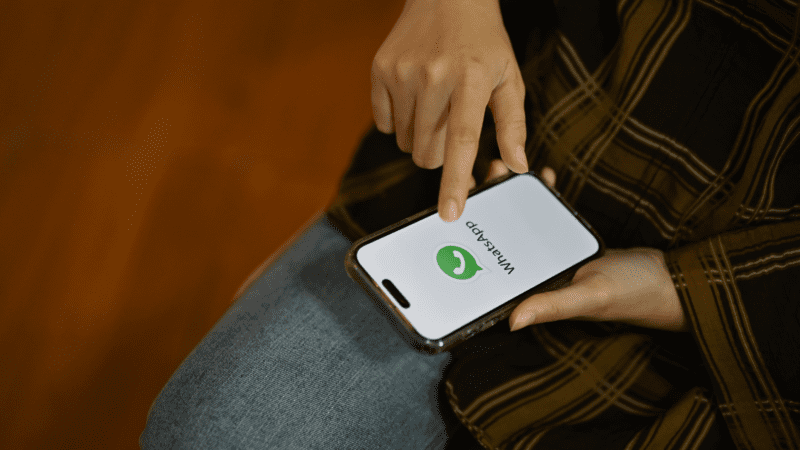 Estafas por WhatsApp: ¿cómo evitarlas?