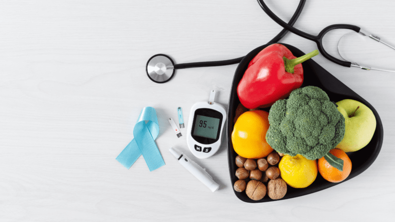 Diabetes: la epidemia del siglo XXI