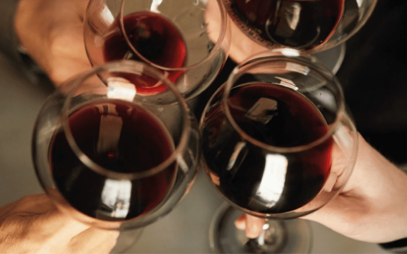 Llega Vinéficas, un evento de tres días, para los amantes del vino