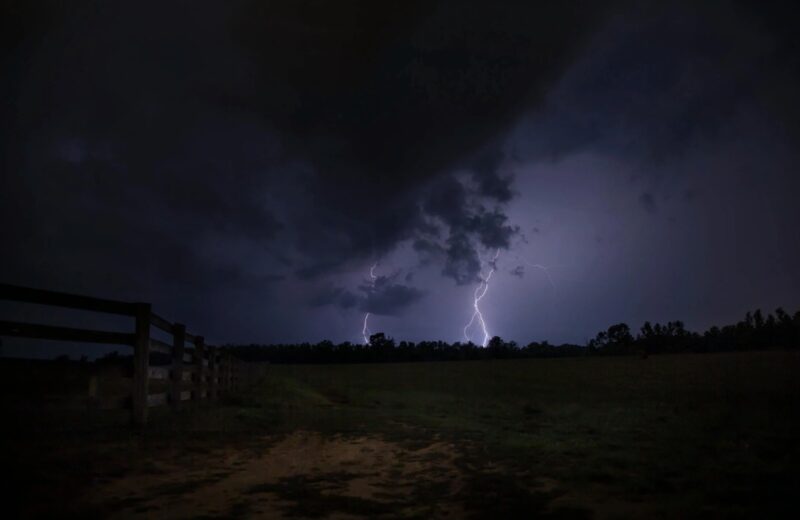 ¿Habrá tormenta de Santa Rosa?