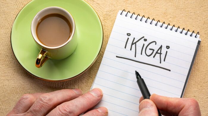 Ikigai, un concepto japonés para encontrar en qué emprender