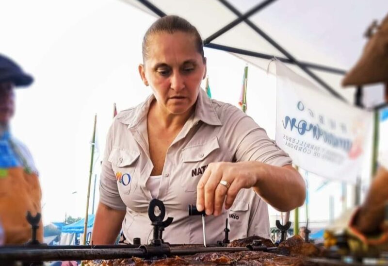 Sommelier de carnes, una carrera que existe sólo en Argentina