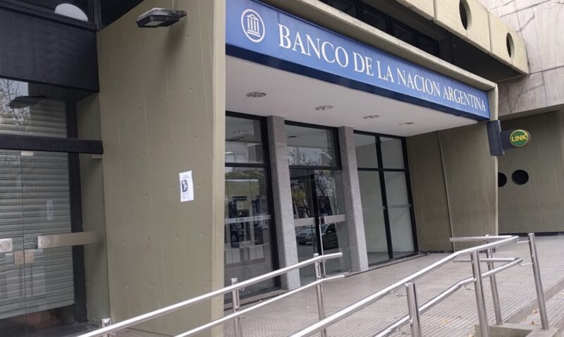 Banco Nación