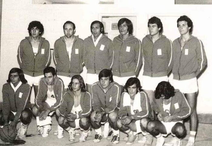 El básquet pampeano, una historia de 94 años