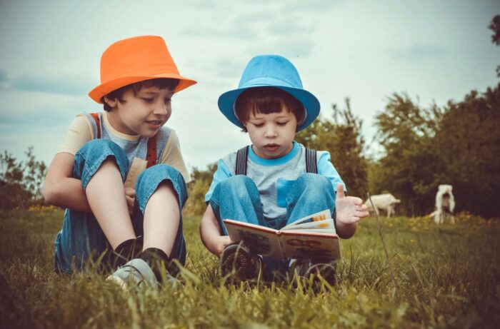 Literatura y Humor, en una nueva Maratón Nacional de Lectura